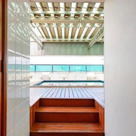 Apartmán Ap Jardins C/ Garagem Cd 81 São Paulo Exteriér fotografie
