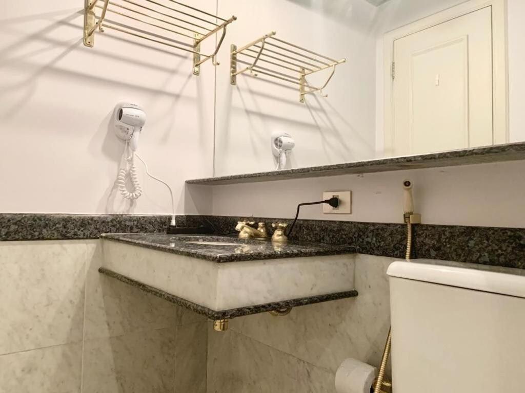 Apartmán Ap Jardins C/ Garagem Cd 81 São Paulo Exteriér fotografie