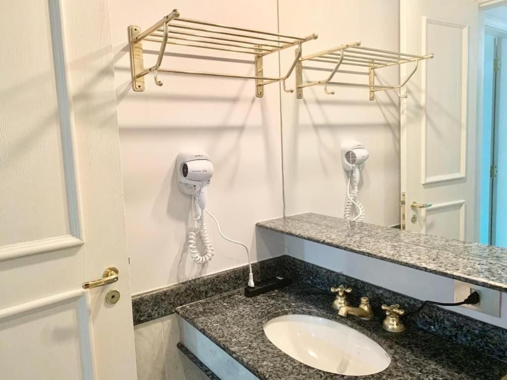 Apartmán Ap Jardins C/ Garagem Cd 81 São Paulo Exteriér fotografie
