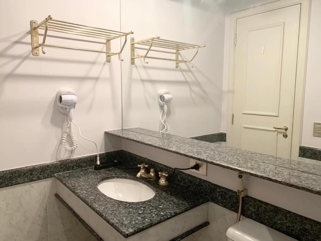 Apartmán Ap Jardins C/ Garagem Cd 81 São Paulo Exteriér fotografie