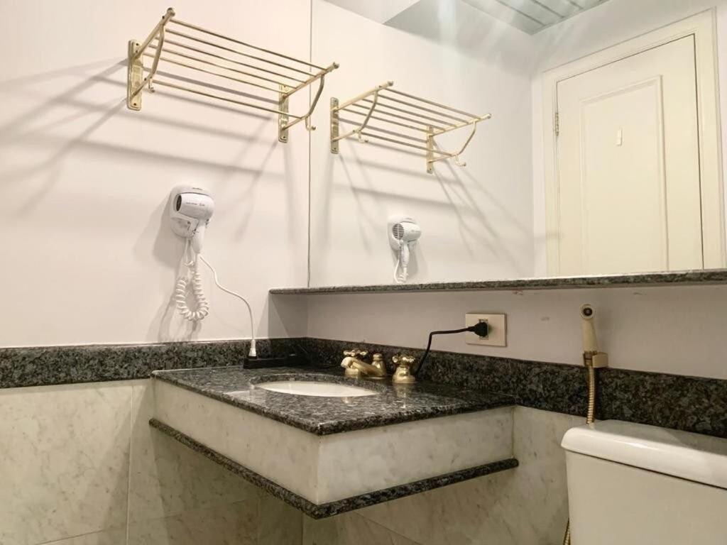 Apartmán Ap Jardins C/ Garagem Cd 81 São Paulo Exteriér fotografie