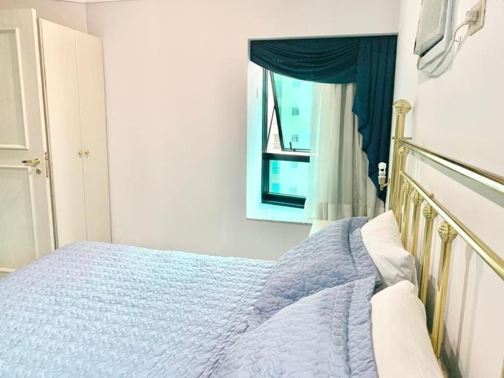 Apartmán Ap Jardins C/ Garagem Cd 81 São Paulo Exteriér fotografie