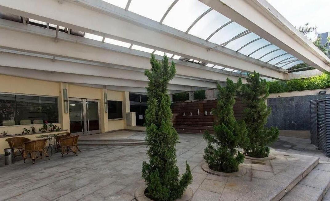 Apartmán Ap Jardins C/ Garagem Cd 81 São Paulo Exteriér fotografie