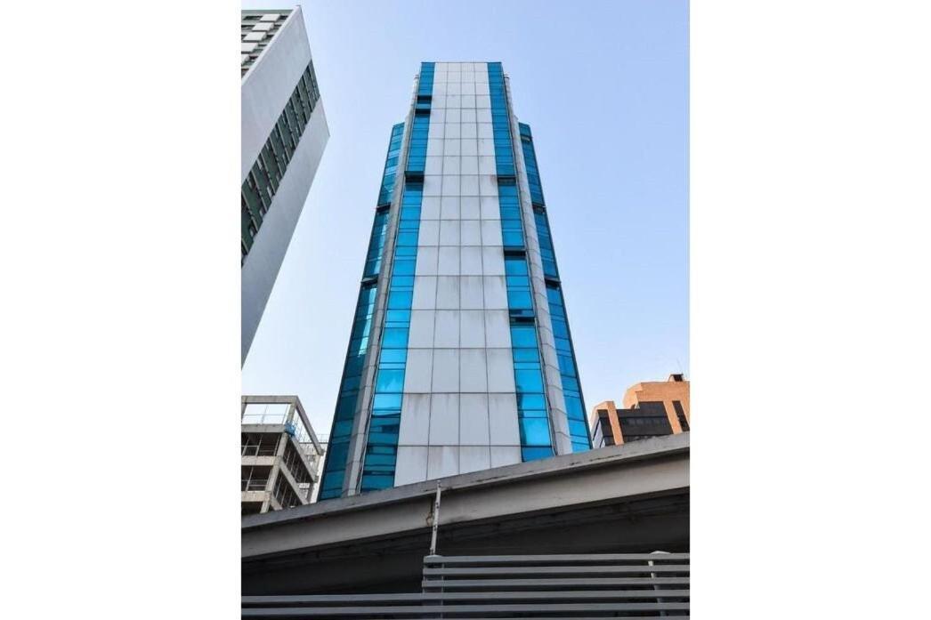 Apartmán Ap Jardins C/ Garagem Cd 81 São Paulo Exteriér fotografie