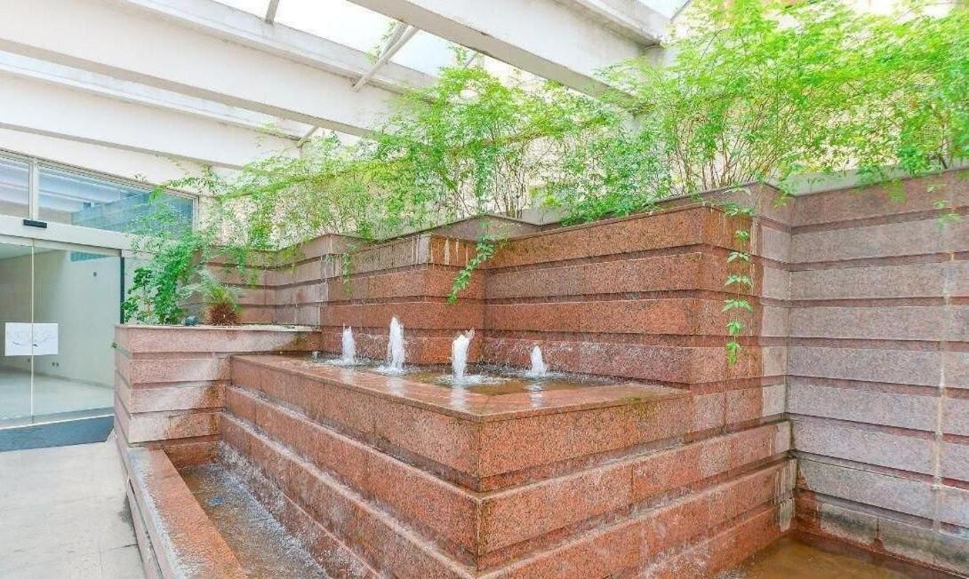 Apartmán Ap Jardins C/ Garagem Cd 81 São Paulo Exteriér fotografie