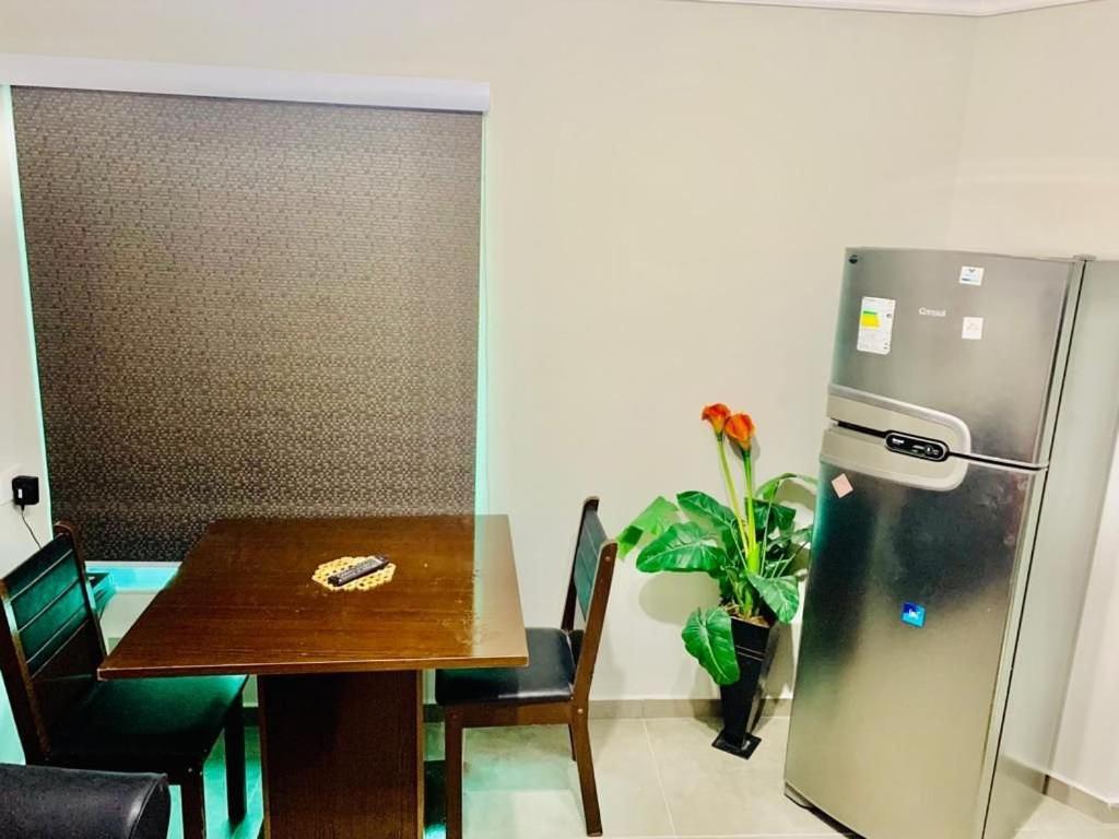 Apartmán Ap Jardins C/ Garagem Cd 81 São Paulo Exteriér fotografie