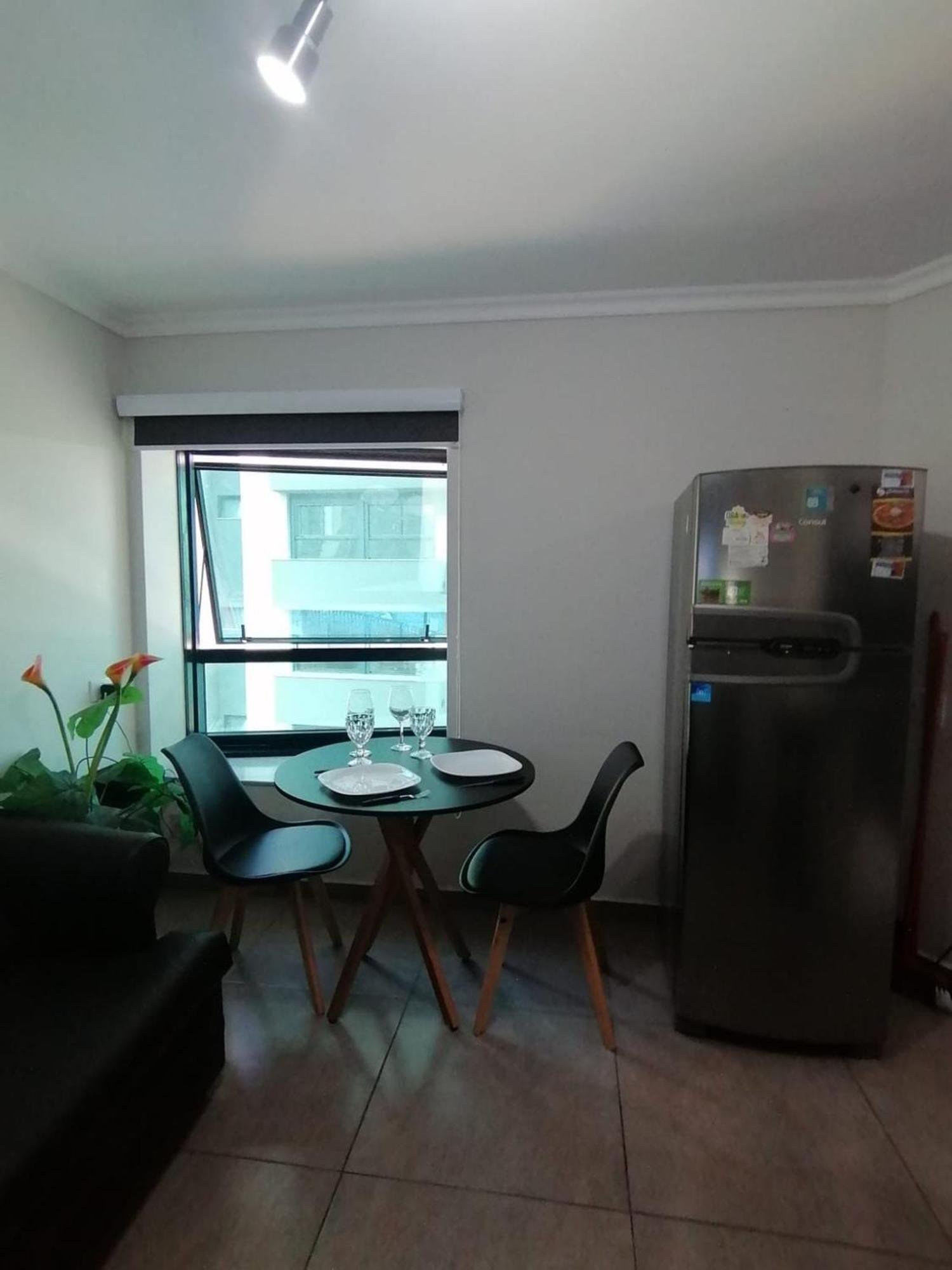 Apartmán Ap Jardins C/ Garagem Cd 81 São Paulo Exteriér fotografie