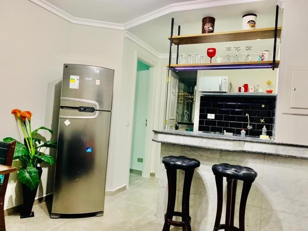 Apartmán Ap Jardins C/ Garagem Cd 81 São Paulo Exteriér fotografie