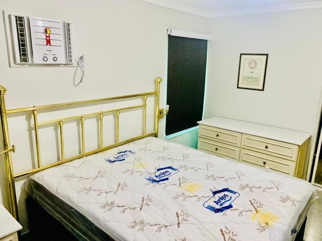 Apartmán Ap Jardins C/ Garagem Cd 81 São Paulo Exteriér fotografie