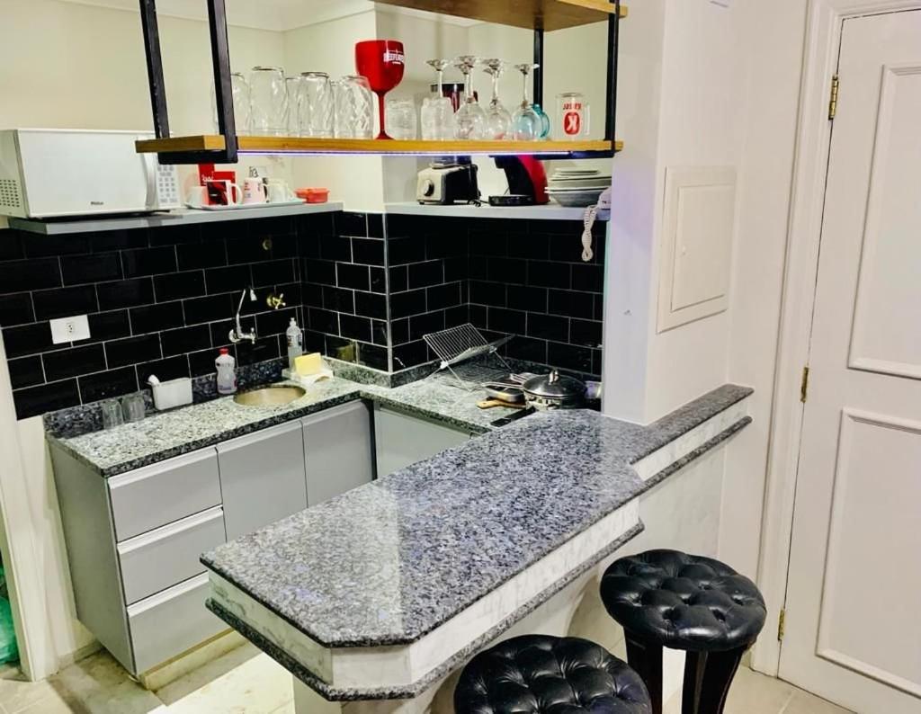 Apartmán Ap Jardins C/ Garagem Cd 81 São Paulo Exteriér fotografie
